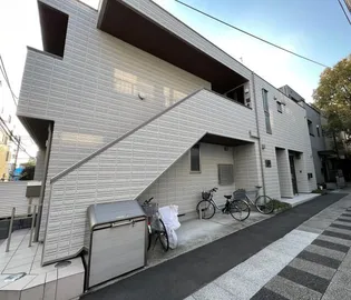 コリーナ北参道の画像