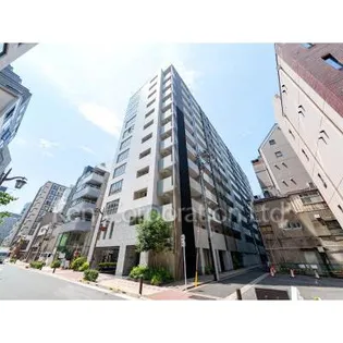 プラウド東京八丁堀の画像