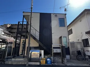 シルク小岩の画像