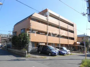 サンパレス宝の画像