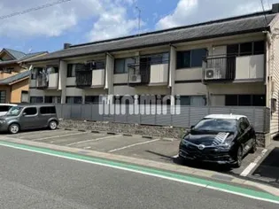 ファミールミナトの画像