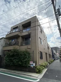 フォレスト清山の画像