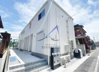 リーブルファイン新小岩の画像