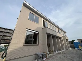 ブラン メゾンⅢの画像