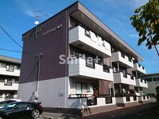さくらマンションBの画像