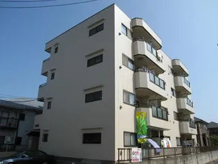 第3彦田マンションの画像