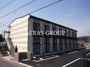レオパレスコートアベIVの画像