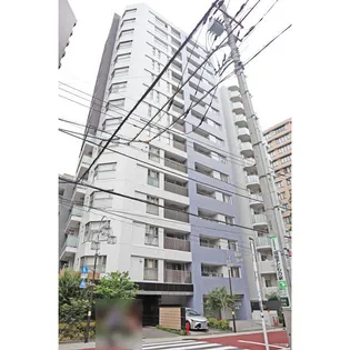 リビオレゾン小石川(010433)【12階】の外観