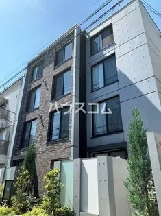 PASEO笹塚【2階】の外観