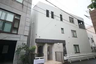 小石川フィエルテの画像
