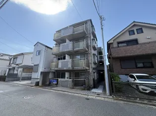 ジュネパレス市川第11の画像