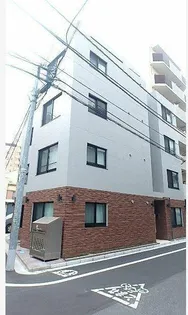 シティゲート上野入谷の画像
