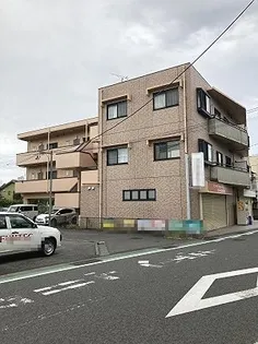 第3杉山ビルの画像