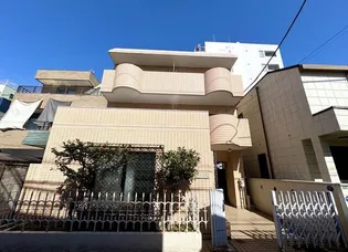 タケハイツ【2階】の外観