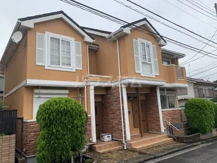 メゾン ラ パンセの画像
