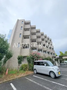 コスモヒルハウスAの画像