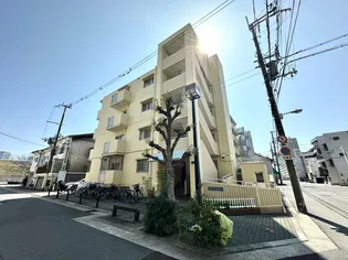 リブラン新北野2の画像