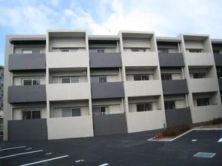 神奈川県藤沢市湘南台3【マンション】の外観