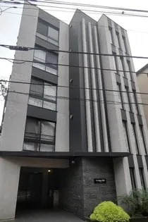 東京都豊島区目白5【マンション】の外観