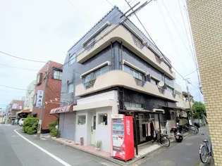 マンション錦の画像