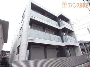 PURE PORTの画像