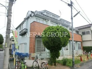 パンシオン 板橋区役所前の画像
