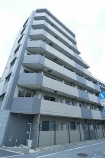 東京都世田谷区桜丘5【マンション】の外観