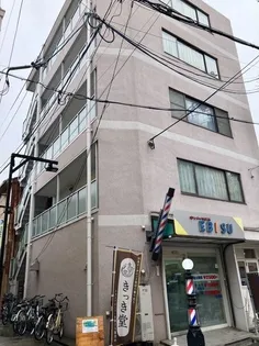 リッチモンドBLDの画像
