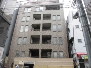 コートハウス秋葉原の画像