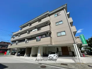 瀬谷中央山名ビルの画像