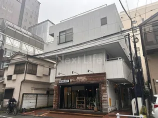 小室ビルの画像