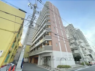 M’プラザ小阪駅前【9階】の外観
