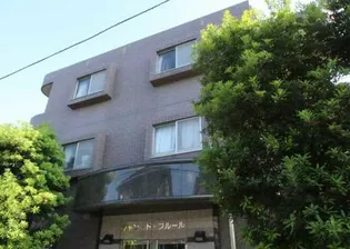 シャン ド フルールの画像