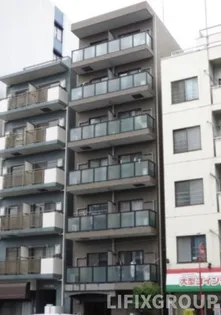 グランヴァン高田馬場の画像