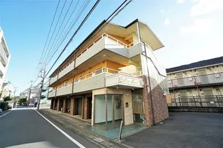 フラットさつきシグマの画像