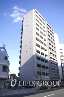 スパシエ レジデンス ファーストの画像