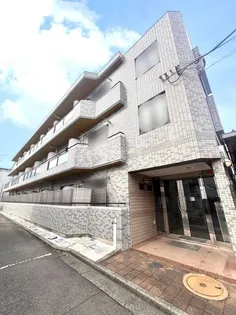 シャルマンハイツHORIの画像