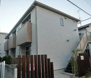 GLYCINEの画像