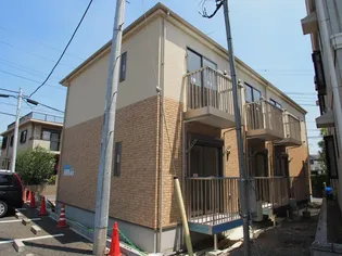 キャメル草加住吉Aの画像