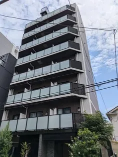 RELUXIA横濱吉野町IIの画像