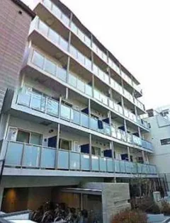 プレール ドゥーク北新宿IVの画像