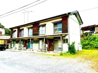 埼玉県秩父郡横瀬町大字横瀬【一戸建】の外観