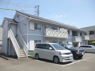 ヒルヴィレッジAの画像