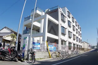 サンコーポ桜町の画像