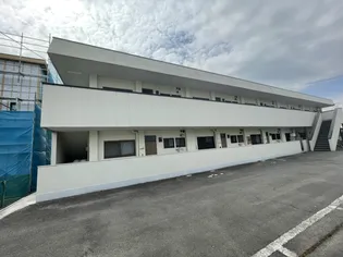 シルクハイツ UDAの画像