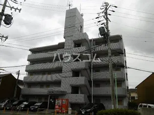 カーサ川並の画像
