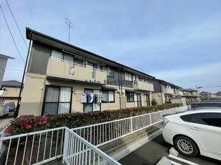 セジュール西小坂井の画像