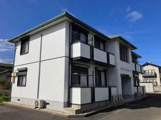 エクシード ロジュマン B棟の画像