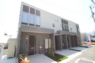 SAKURA参番館の画像