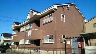 サンライズ富田の画像